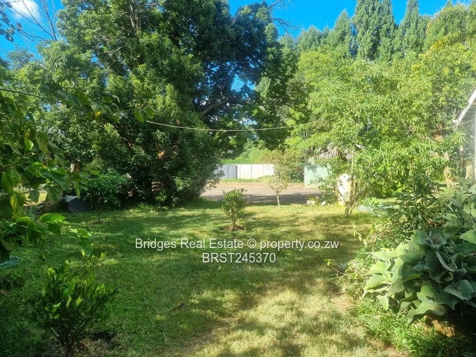 Subdivision Stand for Sale in Northwood Mt Pleasant 