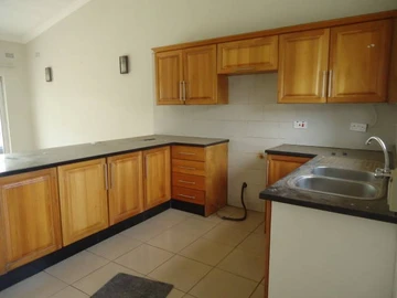 2 Bedroom Townhouse Complex