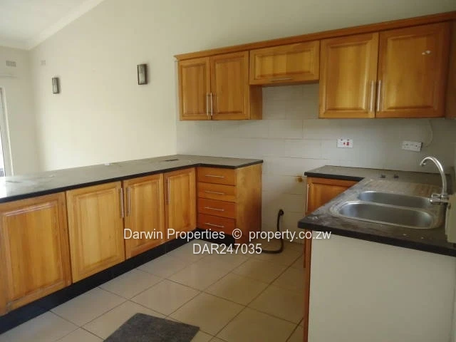 Pleasant Complex. Immediate Occupation 