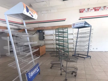 Shop & Retail Property