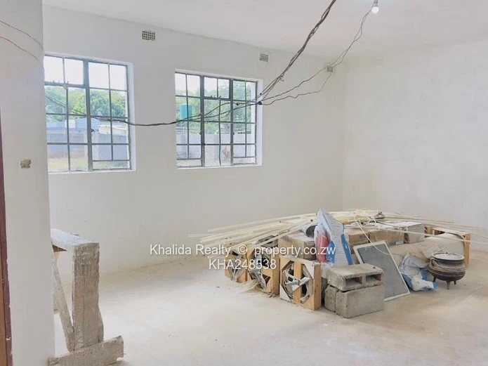 BORROWDALE WEST FOR SALE Double-Storey