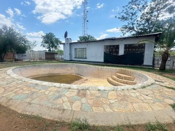 Farm & Agricultural Land