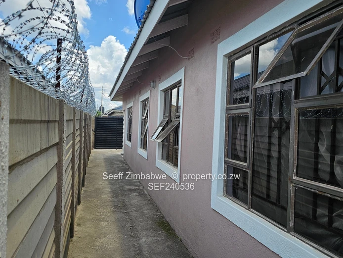 House for Sale in Southview 