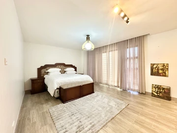 4 Bedroom Townhouse Complex
