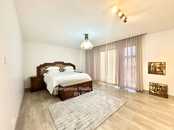 Luxury living in the heart of Quinnington