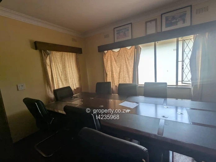 Greendale 4 bed house to Rent 