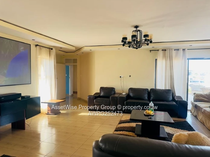 Gletwin Lush Double Storey House for sale