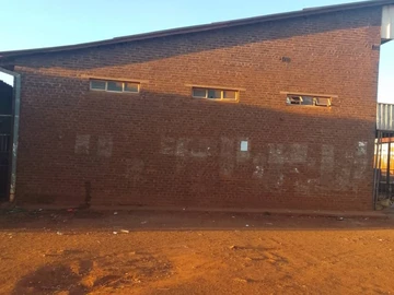 Shop & Retail Property