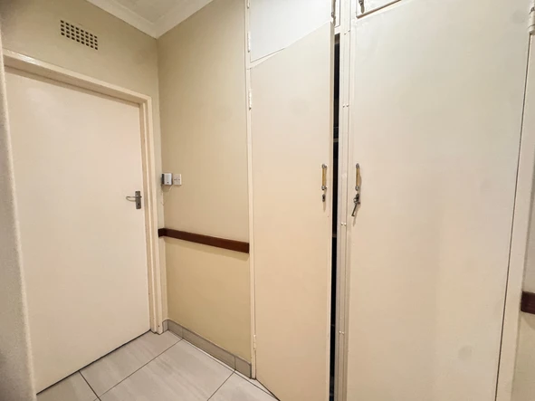 3 Bedroom Townhouse Complex