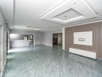 4 Bedroom Townhouse Complex