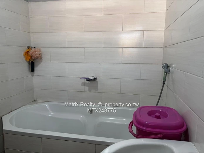 3 Bed Home for Sale in Waterfalls Gated Community
