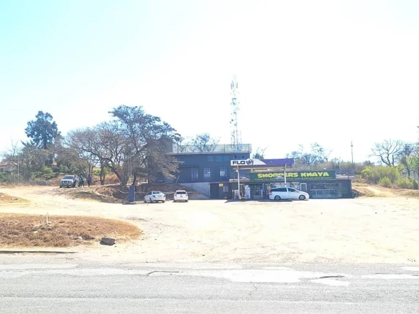 Commercial Property