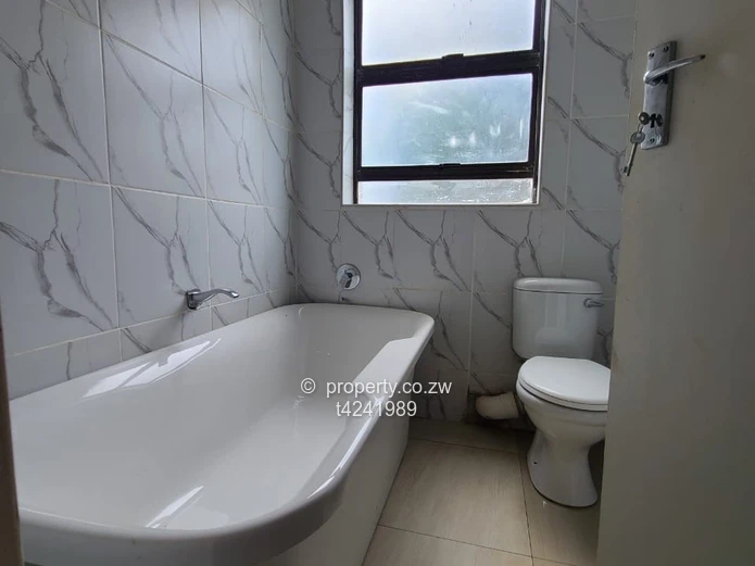 Borrowdale Pomona 7 beds fully furnished house to rent.