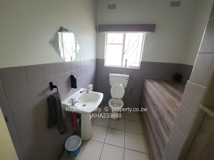 Greendale house for rent 