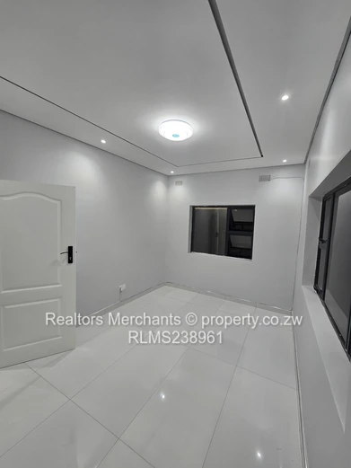 Glerlorne Flat For Sale