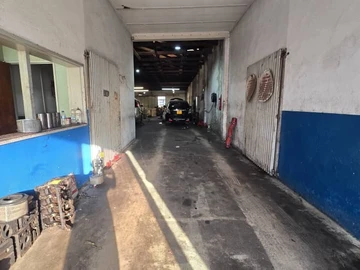 Property Description: Workshop for Sale in Bulawayo City Centre