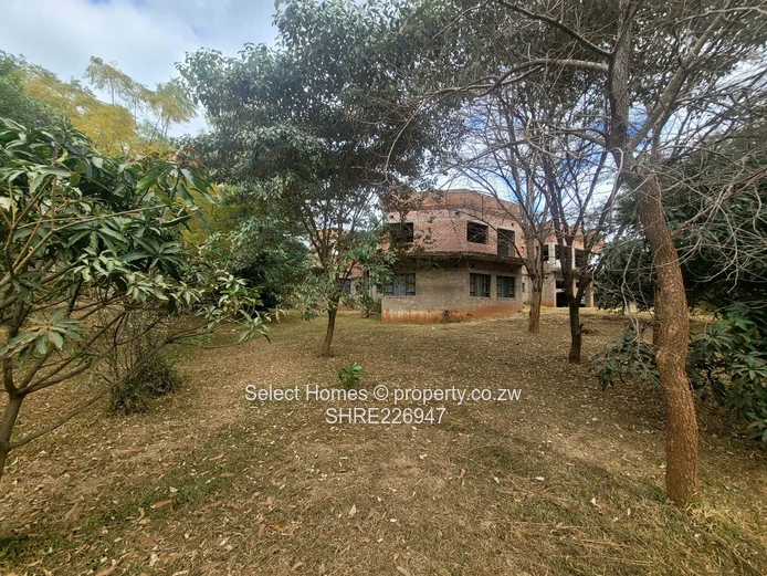 Gletwyn House For Sale