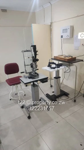 Private Hospital for sale