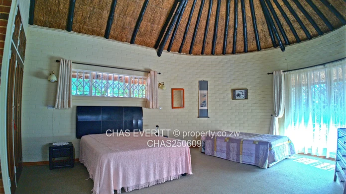 Luxury Agro-Residential Estate - Douglasdale, Bulawayo