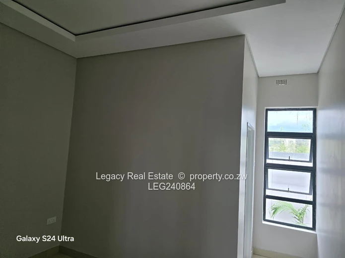 Newly Completed Modern Home for Sale in Arlington East