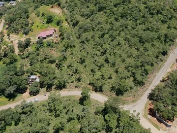 Commercial & Industrial Land