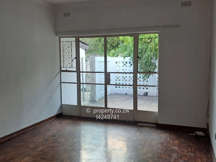 Borrowdale Gunhill commercial property to rent 
