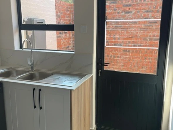3 Bedroom Townhouse Complex