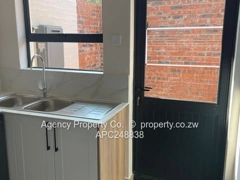Brand New Complex - Secure - Neat 