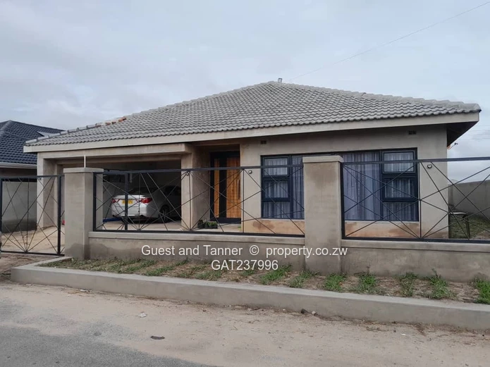 Mabvazuva – Modern Family Home for Sale