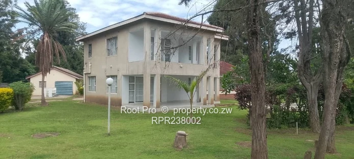 Marlborough House For Sale 