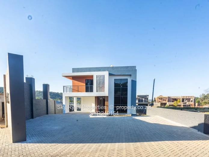 Borrowdale Quinnington Smart Homes