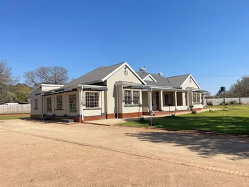 Commercial Property