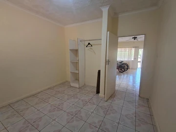 2 Bedroom Cottage