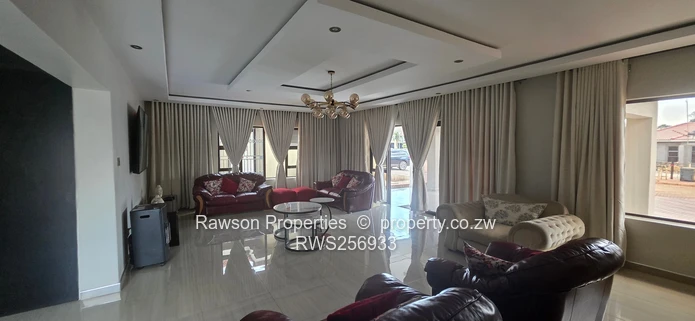 Superb opportunity at Borrowdale Villa