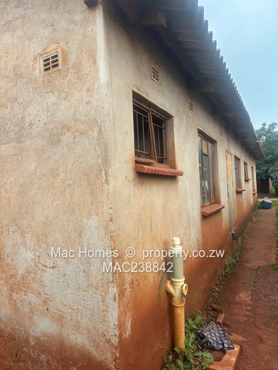 Hatcliffe house (Sole Mandate)