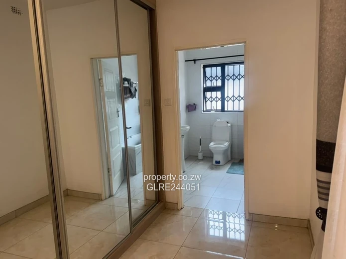 Modern 4-Bed Corner Home in Tynwald, Borehole & Garage