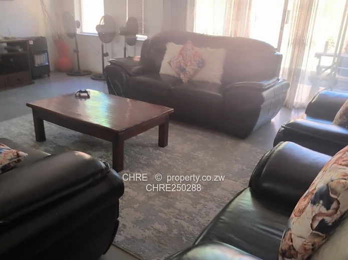Westgate House For Sale