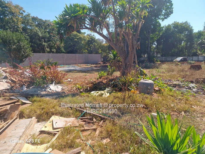 Fully Compliant Subdivision with Parent Deed