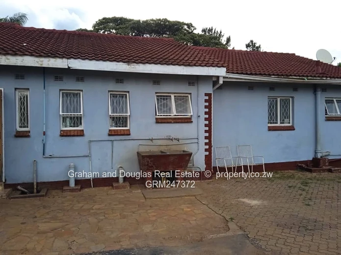 New Marlborough house for sale