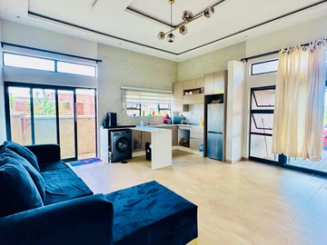 2 Unit Townhouse Complex