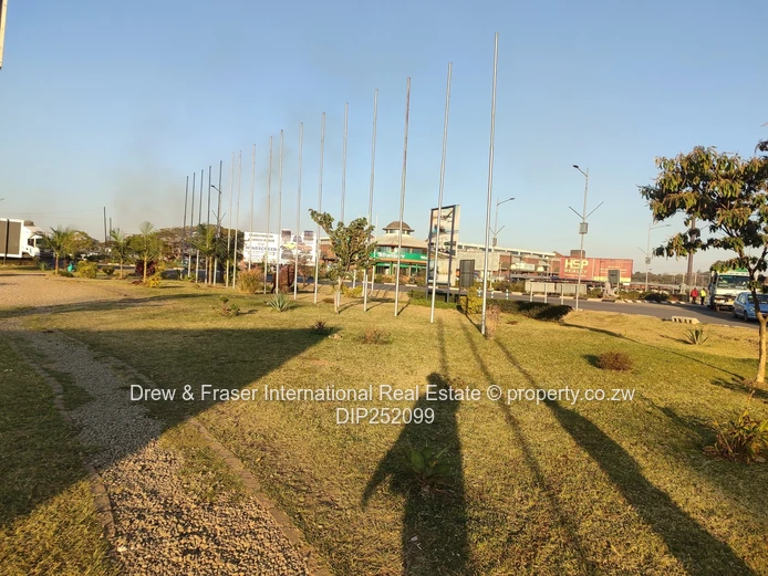 Commercial stand for sale 