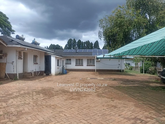 Mt Pleasant House For Sale 