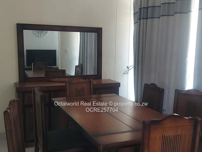 2 Bedroom Duplex Flat, Avenues