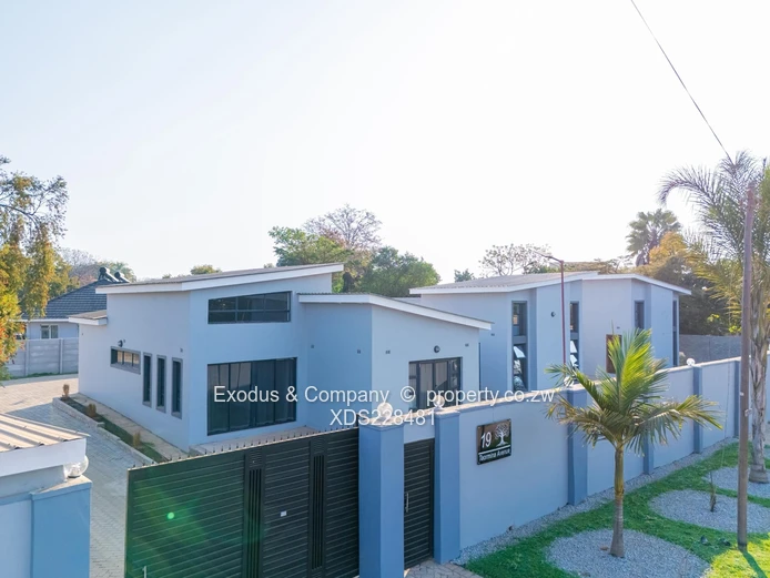 Cluster Houses for Sale
