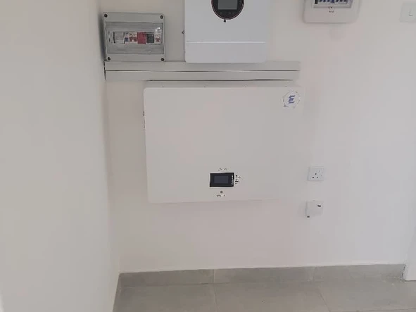 3 Bedroom Flat & Apartment