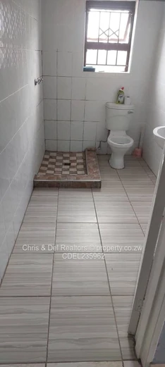 Mhondoro Ngezi Zimplats - house for sale