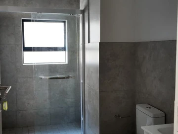 3 Bedroom Garden Flat