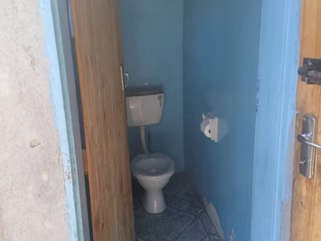 4 Bedroom Townhouse Complex