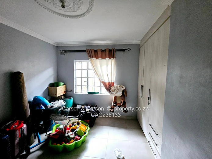 House To Rent  In Zengeza , Chitungwiza