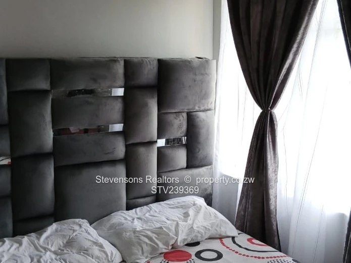 Mabelreign 3-Bed Home, Borehole & 1096m² Garden